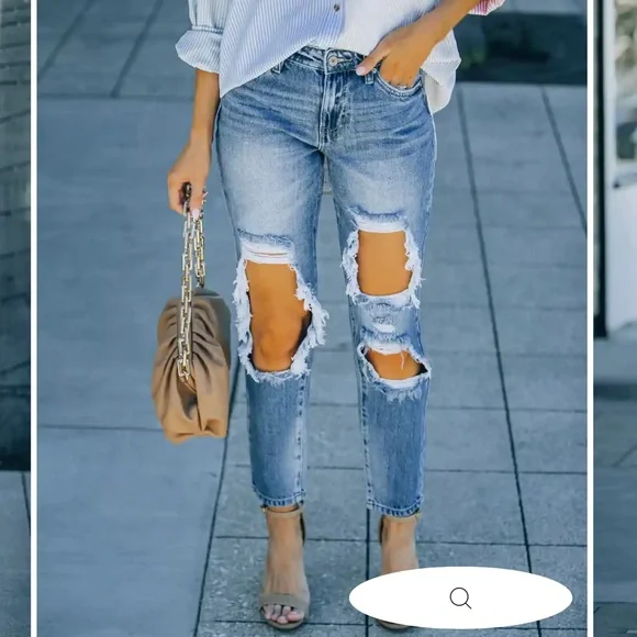 Vici Womens pants - Picture 7 of 7